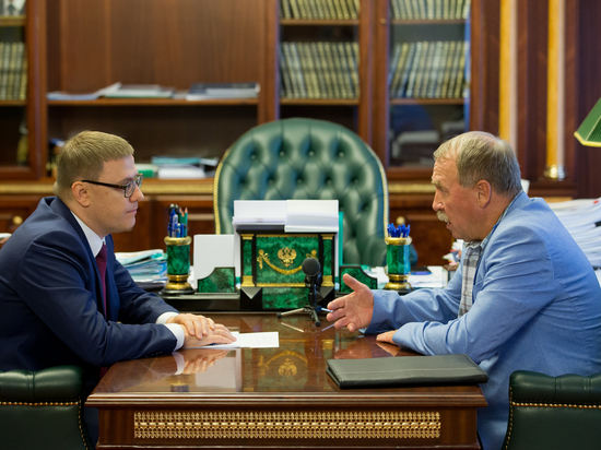В Челябинске обсудили, как будет проходить опрос о доверии к мэру Златоуста