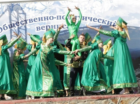 В Челябинске пройдет Общественно-политический вернисаж