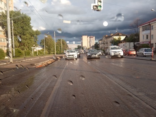 В Смоленске появятся три новых улицы
