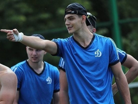 ХК «Динамо» проведёт в Твери презентацию команд и хоккейный матч