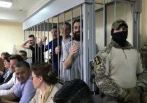 В том, что обмен заключенными между Россией и Украиной состоится, сомнений практически нет