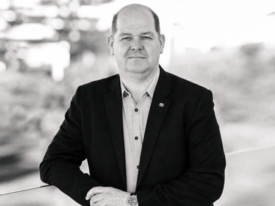 Скончался гендиректор туроператора Tez Tour Дмитрий Шершнев