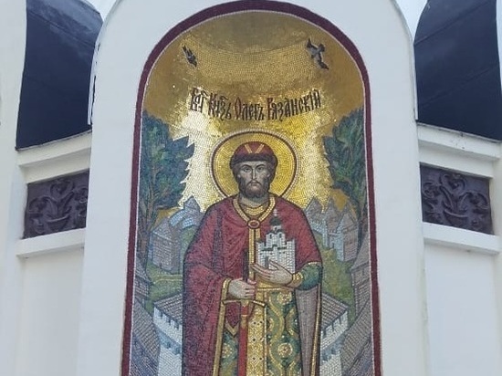 Николай Любимов показал любимое место в Рязани