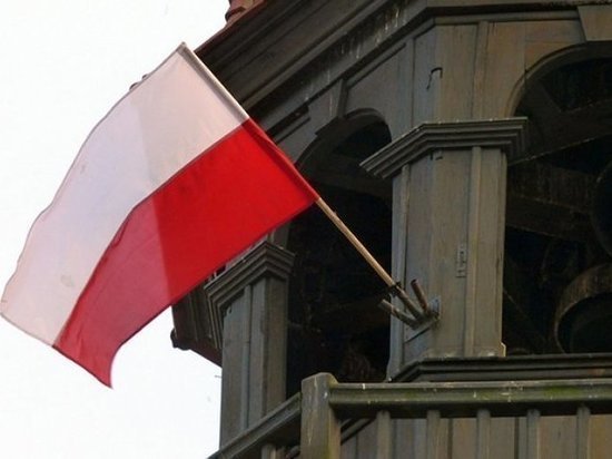 Варшава напомнила Берлину о компенсациях за потери в войне