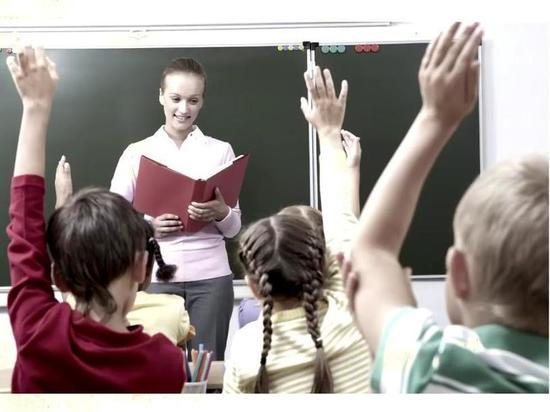 Зарплаты ивановских учителей – одни из самых низких в России