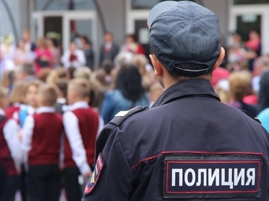 Обеспечивать безопасность Дня знаний в Архангельской области отрядили 650 человек