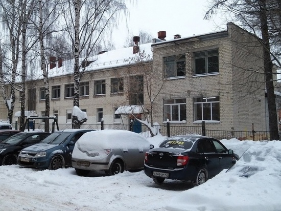 В "Нашей школе" в Кирове может сорваться начало учебного года