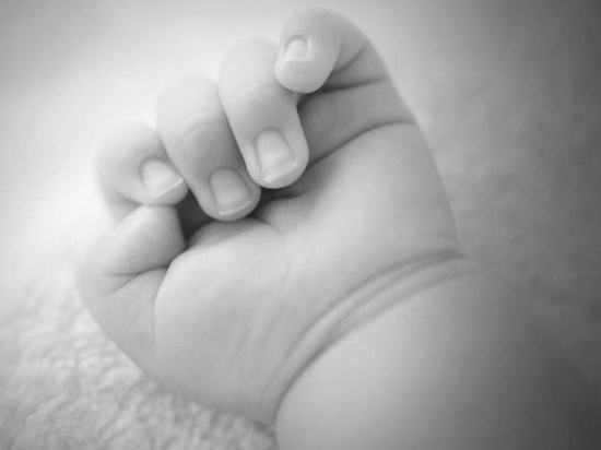 В Калмыкии умер годовалый ребенок, получивший химическое отравление
