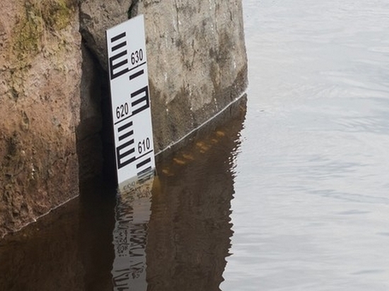 Из-за смещения паводков с китайских рек в Хабаровском крае ожидается повышение уровня воды