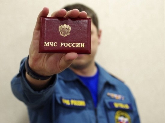 В Красноярске по квартирам ходят мошенники: выдают себя за спасателей