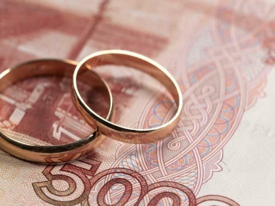 Ивановка, имеющая гражданского супруга и ребенка, вышла замуж за уроженца Таджикистана
