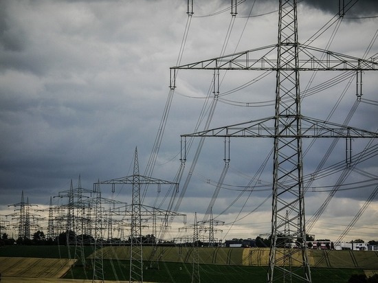 Регионы СКФО стали аутсайдерами рейтинга по доступности электроэнергии