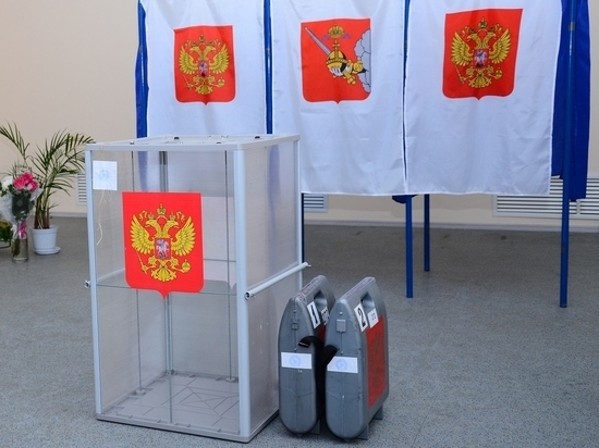 Избирательные участки Калмыкии проверяют на пожароопасность