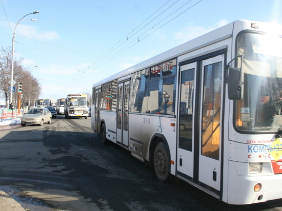 Один из кемеровских жилых районов обеспечат новыми автобусными маршрутами