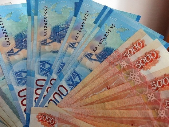 Правительство Забайкалья из-за долгов возьмет кредиты в 5 млрд рублей