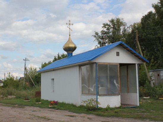 Прихожан храма и простых жителей поселка Вороновка ссорят с целью дискредитации власти
