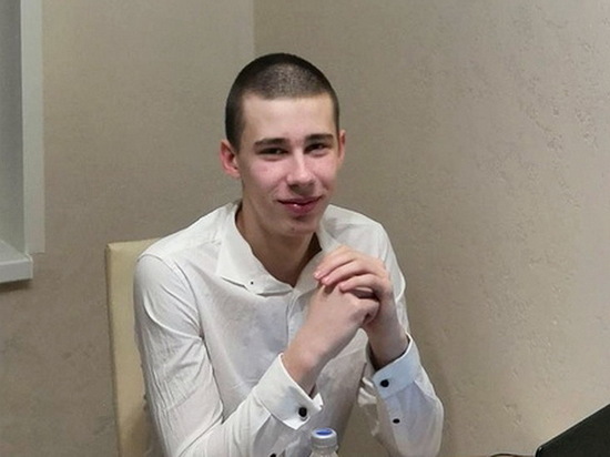 В Воронеже разыскивают пропавшего без вести 16-летнего подростка