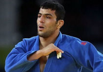 Министерство спорта Ирана и Национальный олимпийский комитет страны угрожают семье дзюдоиста Саида Моллаеи