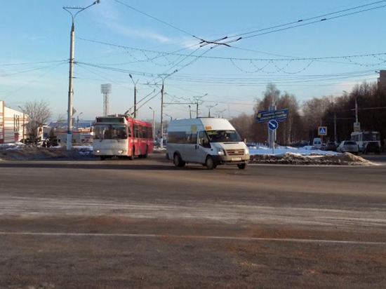 Минтранс Чувашии назвал незаконным повышение стоимости проезда в маршрутках Чебоксары-Новочебоксарск