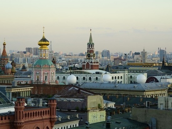Подсчитано, сколько «квадратов» в Москве может купить читинец