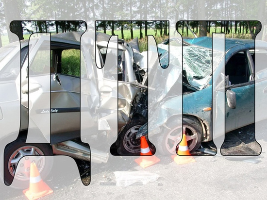 В Сафоновском районе пешеход погиб под колесами "Volkswagen Passat"