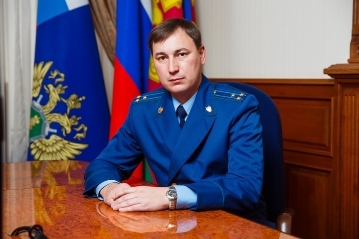 Заместитель начальника управления генеральной