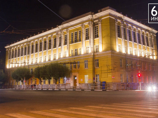 В Рязани закроют филиал Московского института культуры