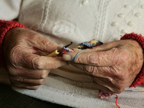100 женщин Волгоградской области перешагнули 100-летний юбилей