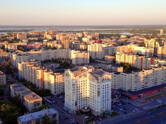 Барнаул вошел в пятерку городов Сибири, популярных у туристов этим летом