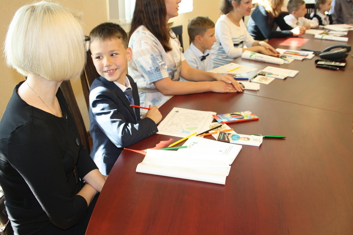 Безопасность детей в школах Ярославской области фото. Школа 38 ярославль