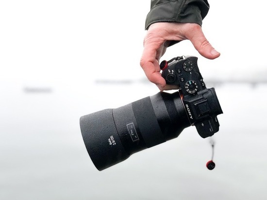 Беспокойный фотограф заинтересовал новокузнецких правоохранителей