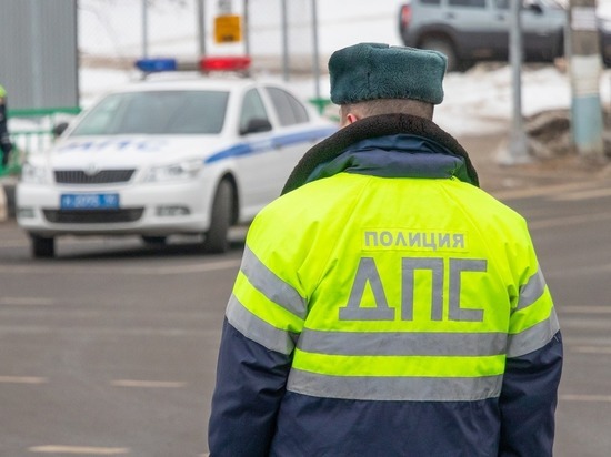 В Удмуртии по итогам августа произошло боле 1,5 тысяч ДТП