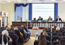 Новые учебные пособия по финансовой грамотности Министерства финансов Российской Федерации поступили в школы Краснодарского края