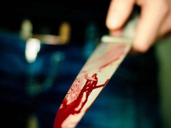 В Калмыкии на чабанской стоянке мужчина зарезал своего собутыльника