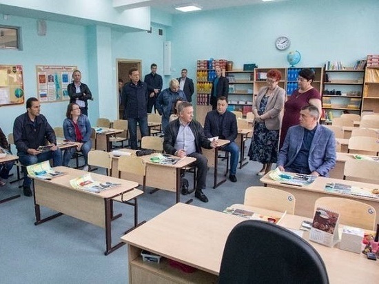 Вторая смена уходит в прошлое