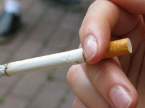 В Тверской области массово продавали немаркированные сигареты