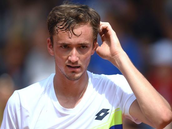 Евгений Кафельников: Медведев заслужил выход в полуфинал US Open. Евгений Кафельников: Медведев заслужил выход в полуфинал US Open.
