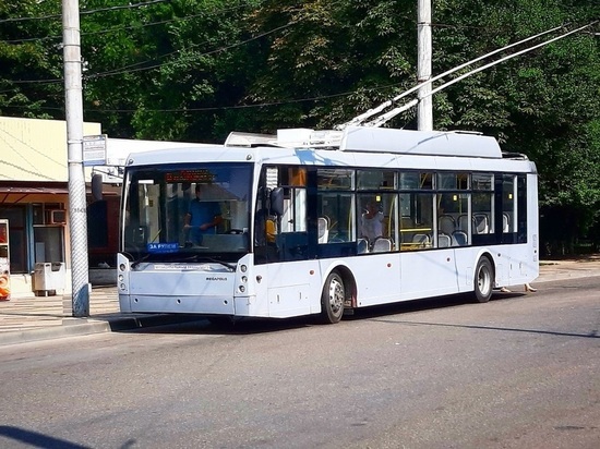 Общественный транспорт перешел на осеннее расписание в Краснодаре