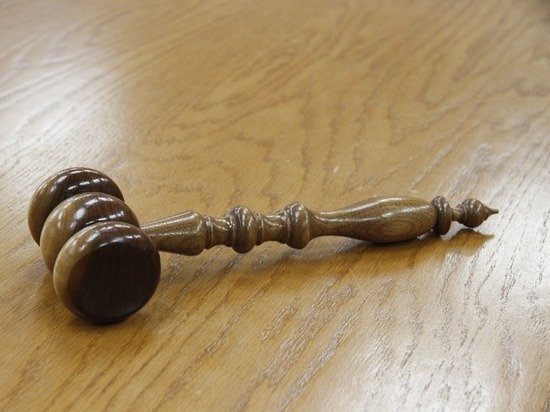 Бывший судья осужден за покушение на мошенничество в Краснодаре