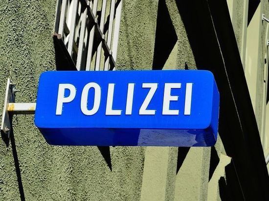 Полиция Германии предостерегает о мошенничестве