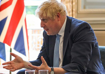 Борис Джонсон не сумеет вывести Соединенное Королевство из Евросоюза в обход парламента