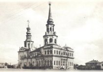 3 сентября рабочая группа по проведению опроса относительно места строительства собора Святой Екатерины в столице Урала возобновила работу