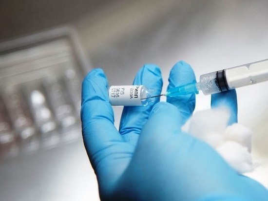 Воронежские эпидемиологи начинают подготовку к вакцинации против гриппа