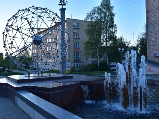 Сегодня в Петрозаводске завершится сезон фонтанов