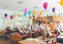 Ежегодно перед началом учебного года московский Департамент образования публикует рейтинг столичных школ