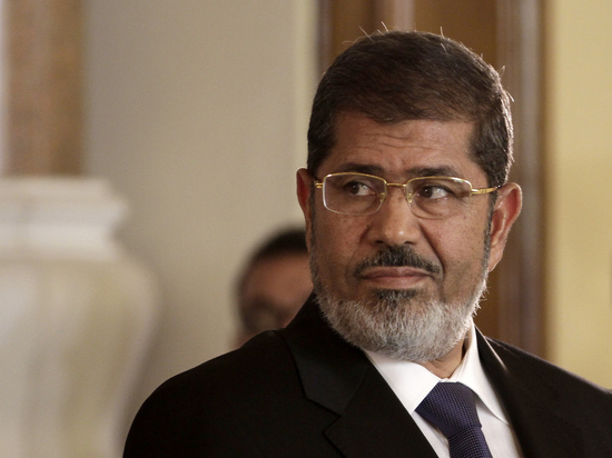 Сын бывшего президента Египта Мурси скончался от сердечного приступа