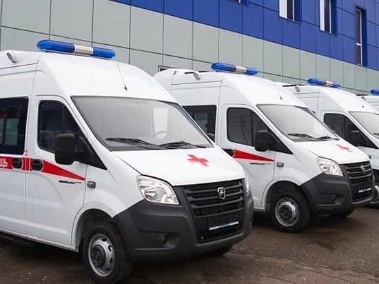 В Ивановской области увеличится парк автомобилей «скорой помощи» и школьных автобусов