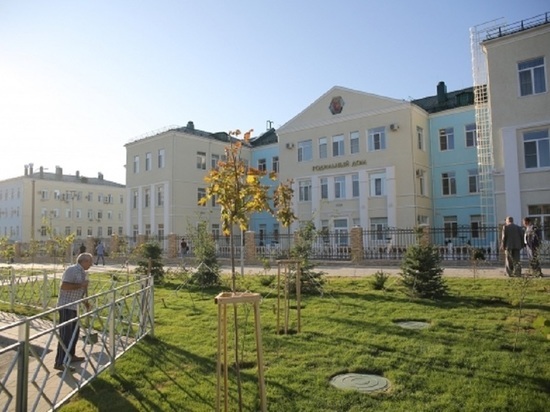 Губернатор оценил реализацию проектов развития в Советском районе