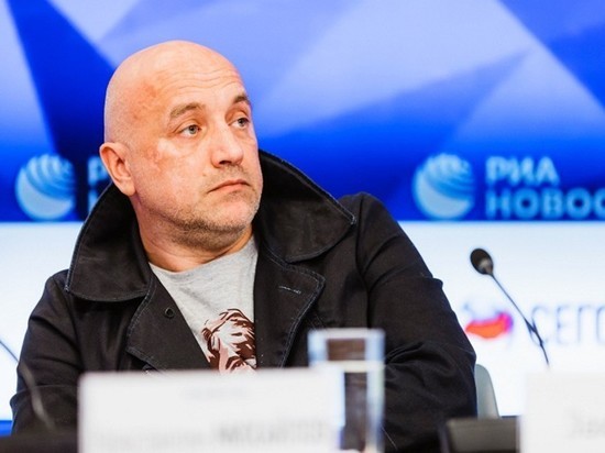 Прилепин обратится в Генпрокуратуру по застройке «Есенинской Руси»