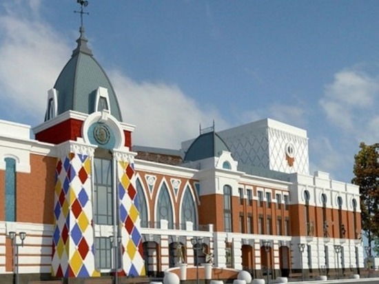  Барнаульский театр кукол «Сказка» планирует потратить 1,2 млн рублей на ТВ-оборудование